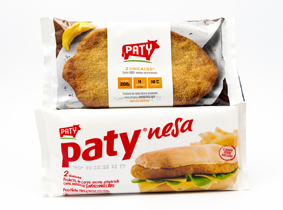 Imagen 1 de Patynesa (paquete) 