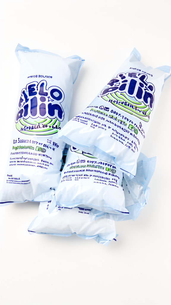 Imagen 1 de Hielo 3 kg (unidad) 