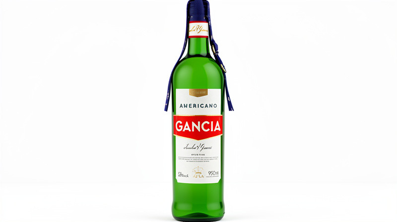 Imagen 1 de Gancia 950 ml (unidad) 