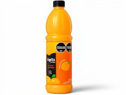 Imagen 1 de Cepita 1,5 lts NARANJA (4u)