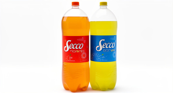 Imagen 1 de Secco 3 lts (4u)