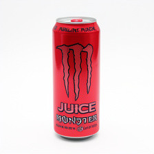 Imagen 1 de Monster ROSADO 473 cm3 (SIX PACK / 6 unidades) 