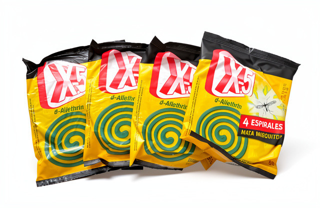 Imagen 1 de Espiral X5 (caja 36 sobres) 