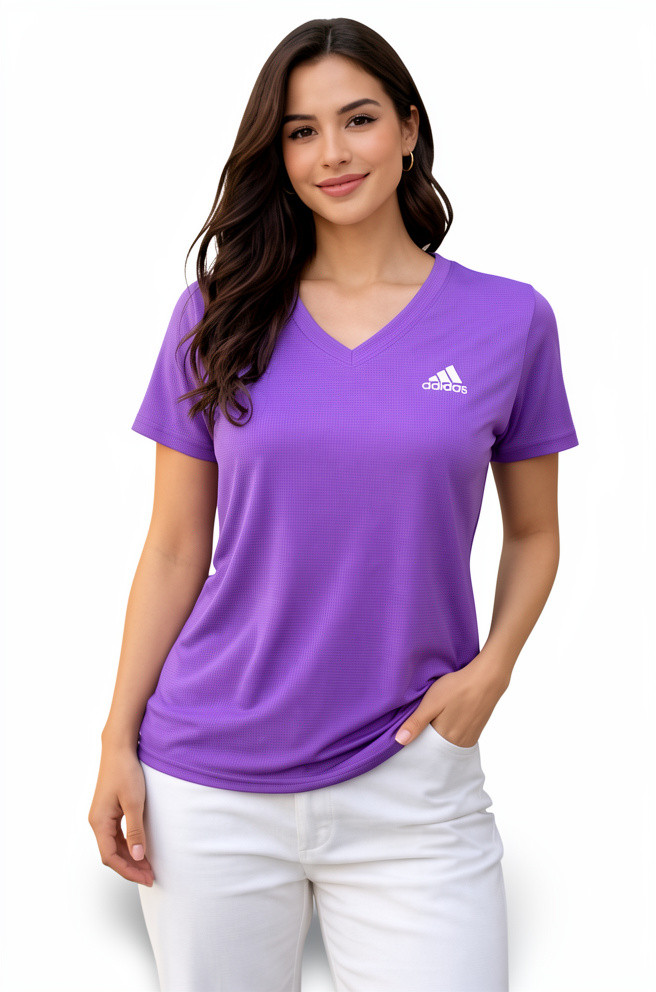 Imagen 1 de Blusa Dry-fit Talla S