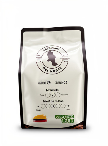 Imagen 1 de Café  Alma 125g