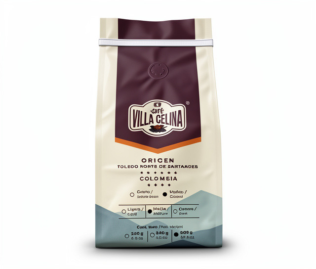 Imagen 1 de Cafe especial 500g molido