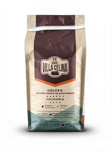 Imagen 1 de Café Castillo especial 500g en grano