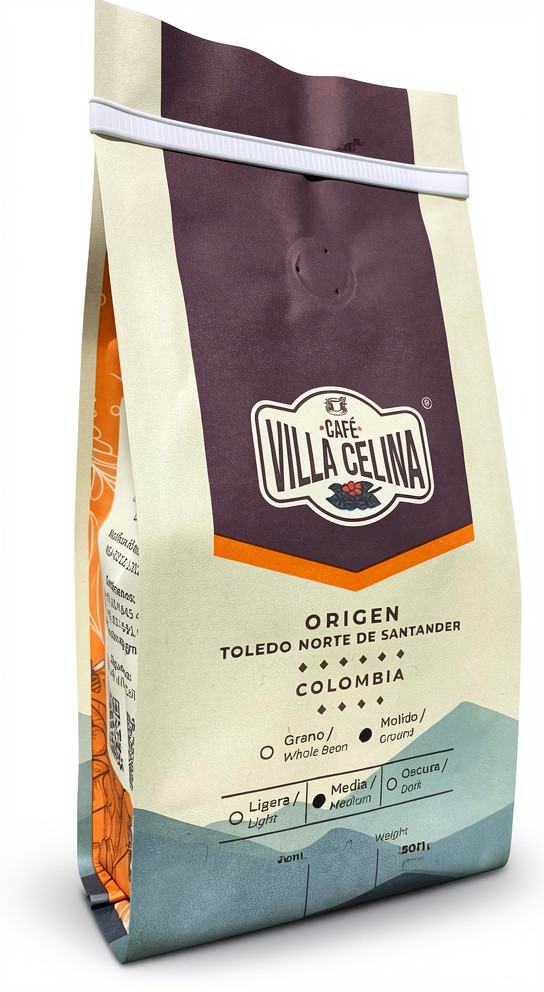Imagen 1 de Café especial 250g molido