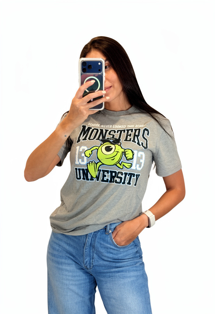 Imagen 1 de Camisa Monsters University