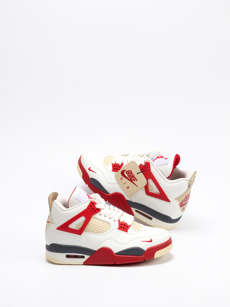 Imagen 1 de Retro 4 Bike // G5