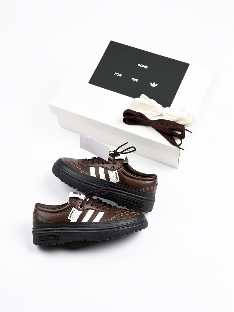 Imagen 1 de Adidas Samba LX Freizeit