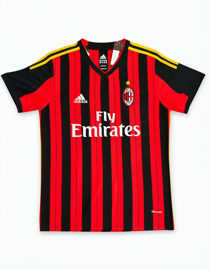 Imagen 1 de AC Milan 2013/2014 KAKÁ