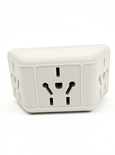 Imagen 1 de ADAPTADOR TRIPLE