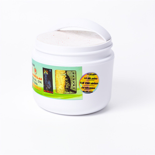 Imagen 1 de Crema Tia Maná Gde. 70gr.