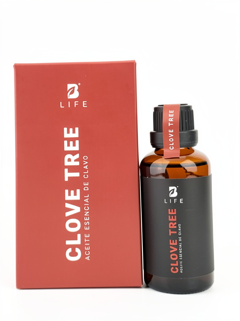 Imagen 1 de Aceite Esencial de Clavo B Life | Clove Tree 50ml