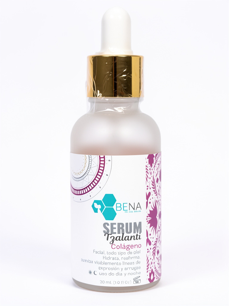 Imagen 1 de Serum Colageno Premium BENA