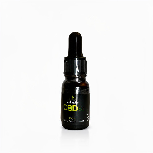 Imagen 1 de CBD Aceite 10ml