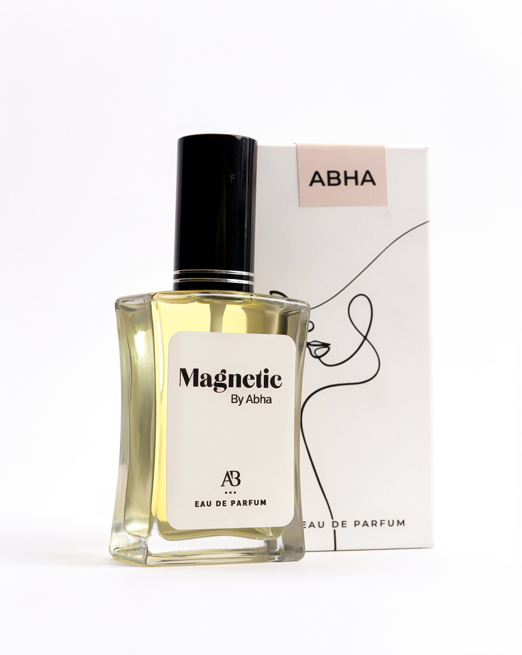 Imagen 1 de Magnetic By Abha