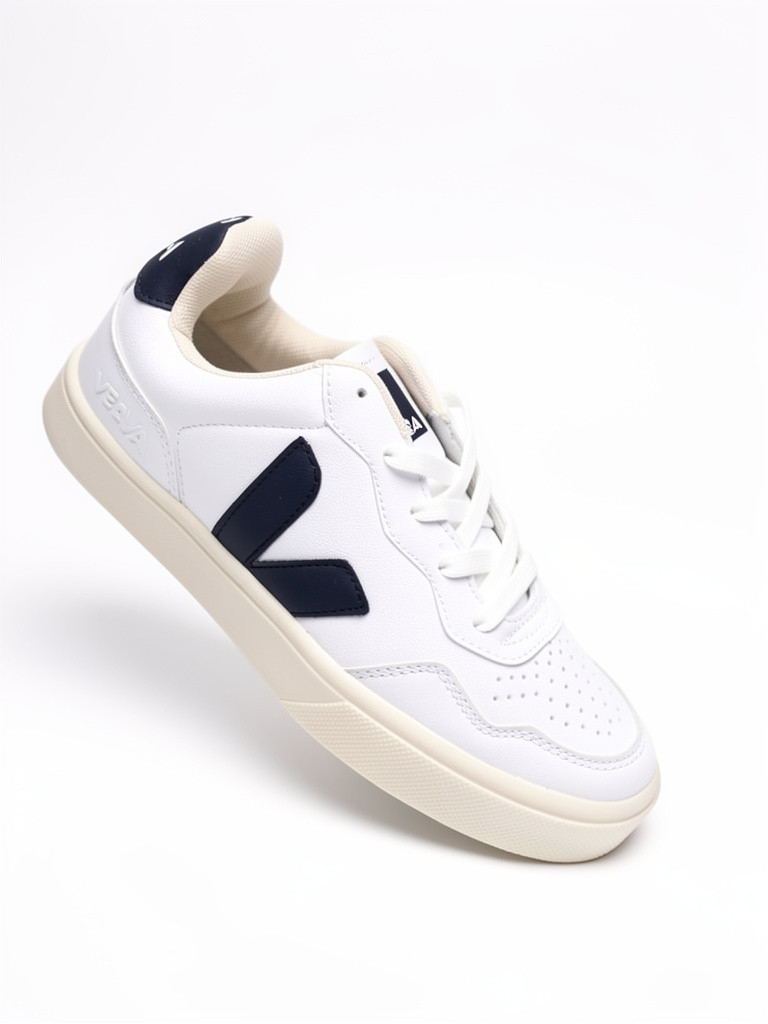 Imagen 1 de Veja blancos tenis
