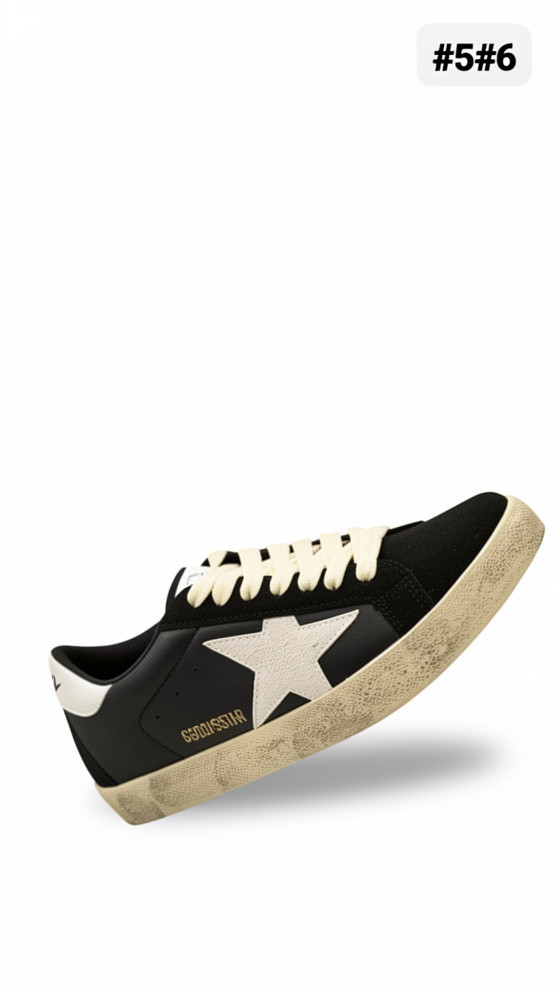 Imagen 1 de GOLDEN GOOSE 2.1