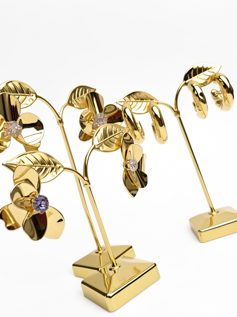 Imagen 1 de Aretes