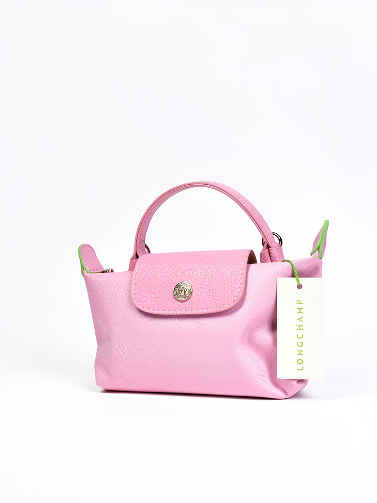 Imagen 1 de Cartera Long Tela