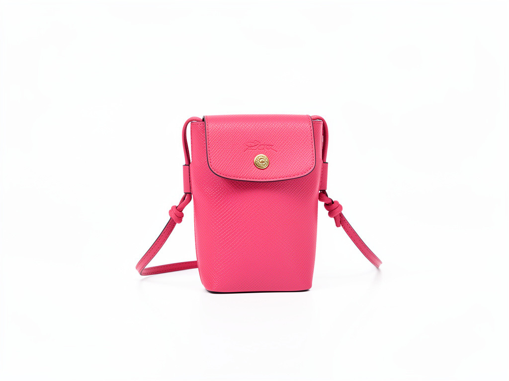Imagen 1 de Cartera Longchamp Pequeña
