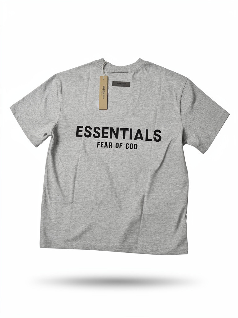 Imagen 1 de Essential gris  hueso