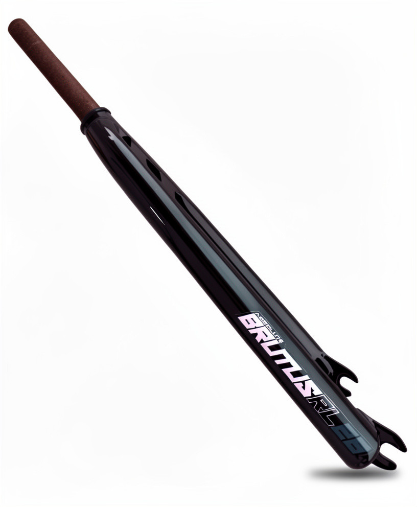 Imagen 1 de Horquilla Rigida Brutus / Evolo