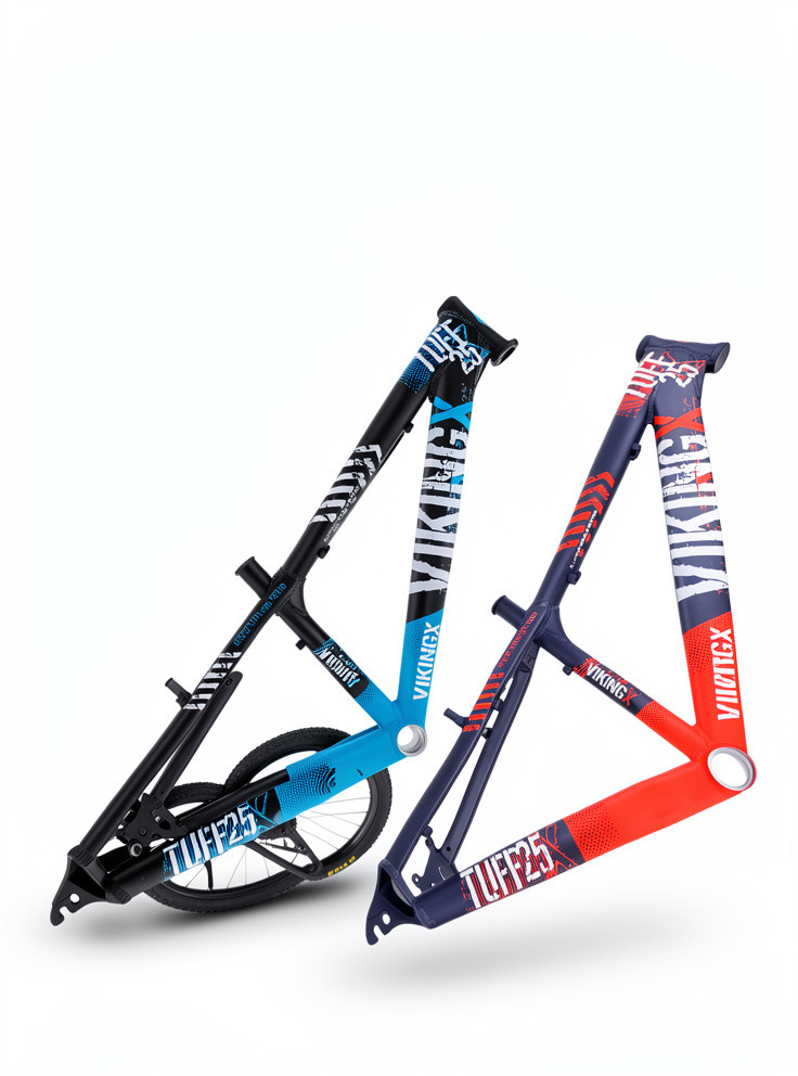 Imagen 1 de Cuadro Viking Tuff 25