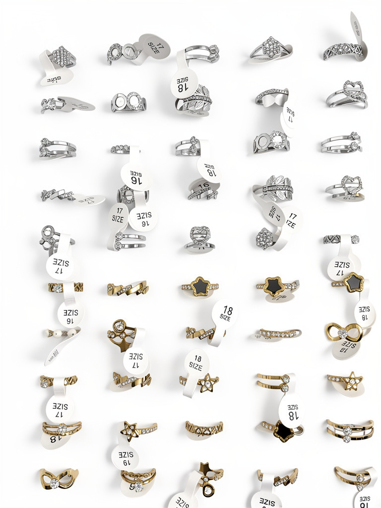 Imagen 1 de Anillos