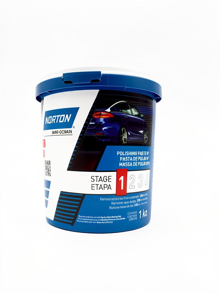 Imagen 1 de CREMA AUTOMOTRIZ IMPORTADA