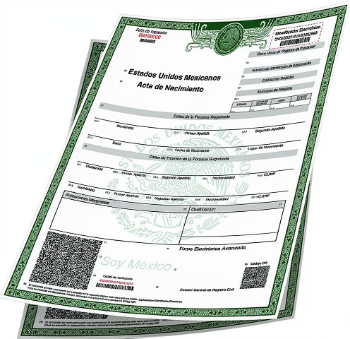 Imagen 1 de Actas