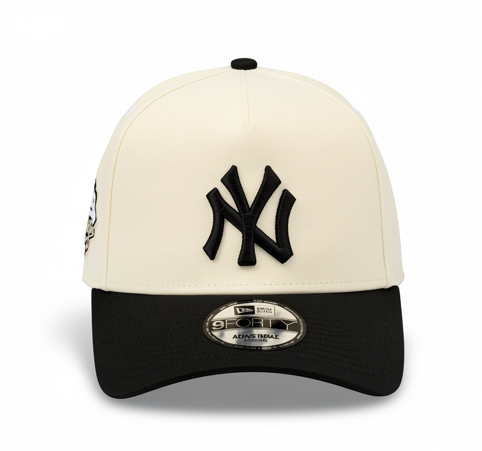 Imagen 1 de GORRA BASICA ( NEW ERA O TELA )