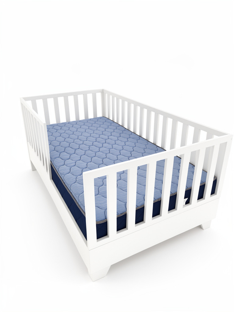 Imagen 1 de Cama montessori tradicional individual solo cama