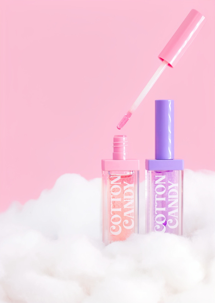 Imagen 1 de Brillo Cotton Candy – Trendy