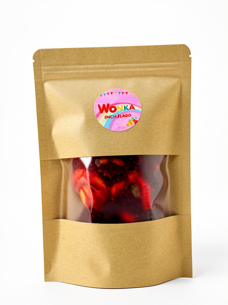 Imagen 1 de MixAhogado 200g
