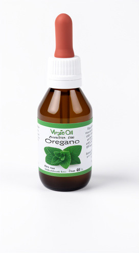 Imagen 1 de Aceite de oregano x 45 cc-Virgen