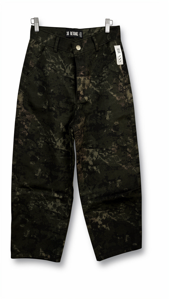 Imagen 1 de Baggy camuflado 