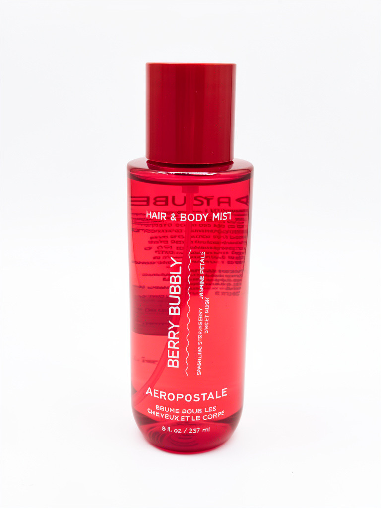 Imagen 1 de Aeropostale Berry Bubbly body mist