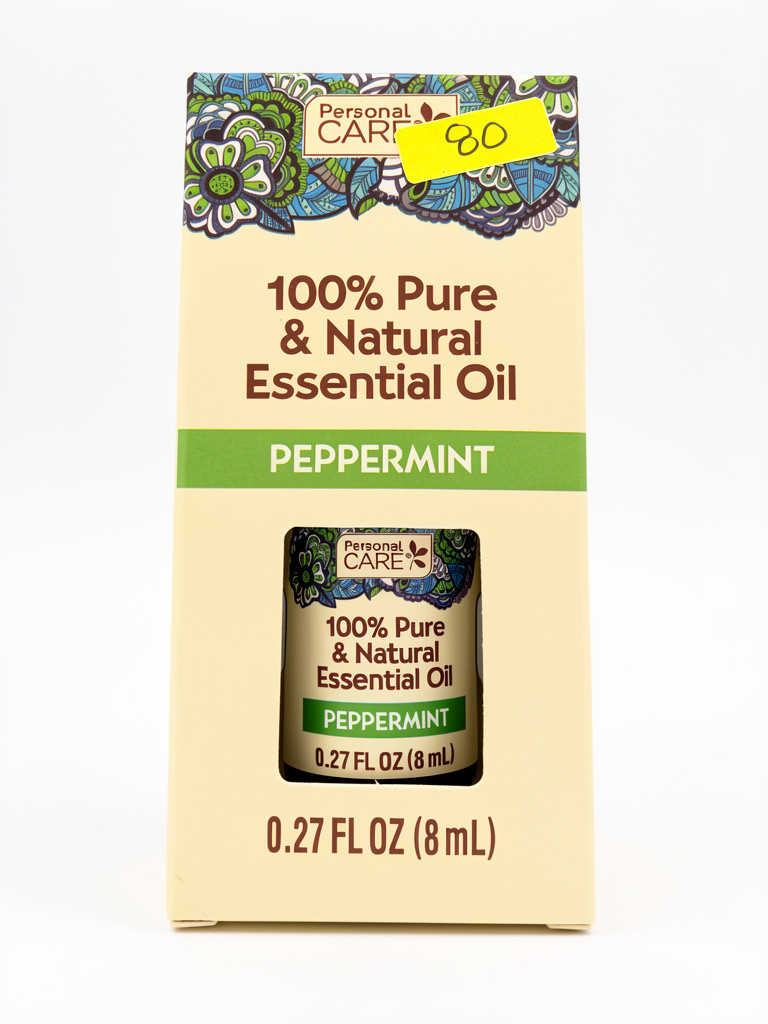 Imagen 1 de Aceite esencial menta