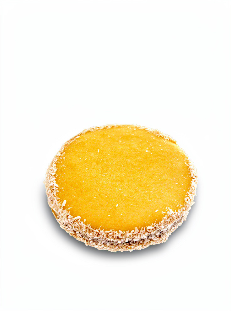 Imagen 1 de ALFAJOR