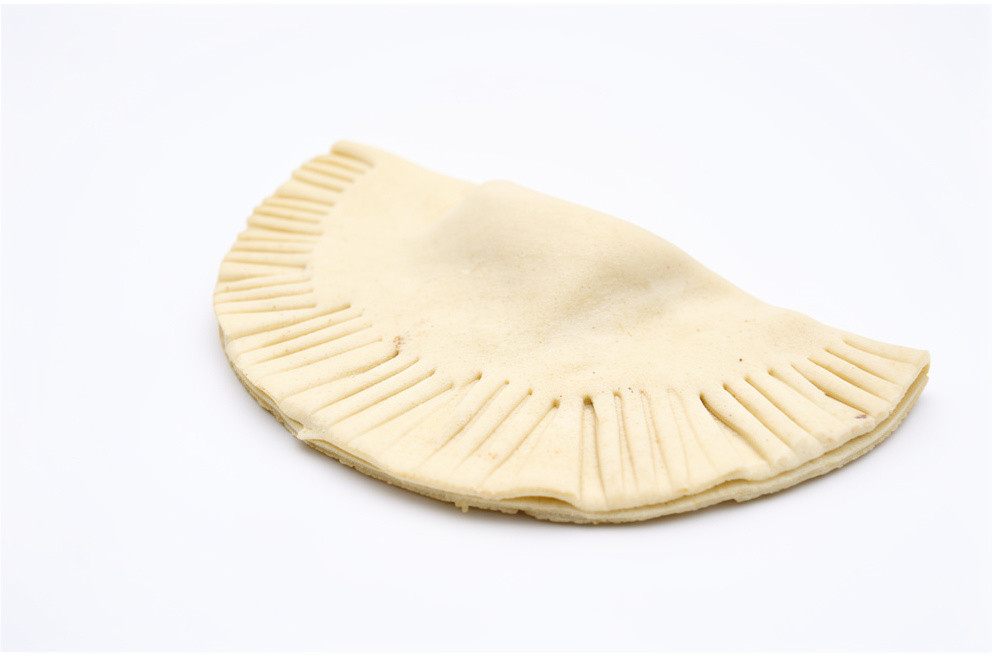 Imagen 1 de BASE EMPANADA QUESO