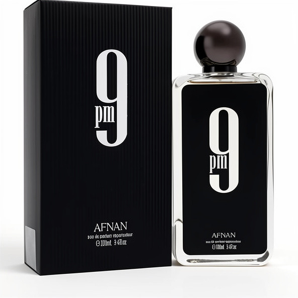 Imagen 1 de 9 PM AFNAN 100ML