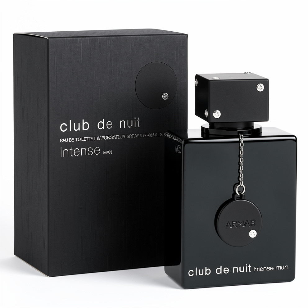 Imagem 1 de Club The Nuit Intense Man - Armaf