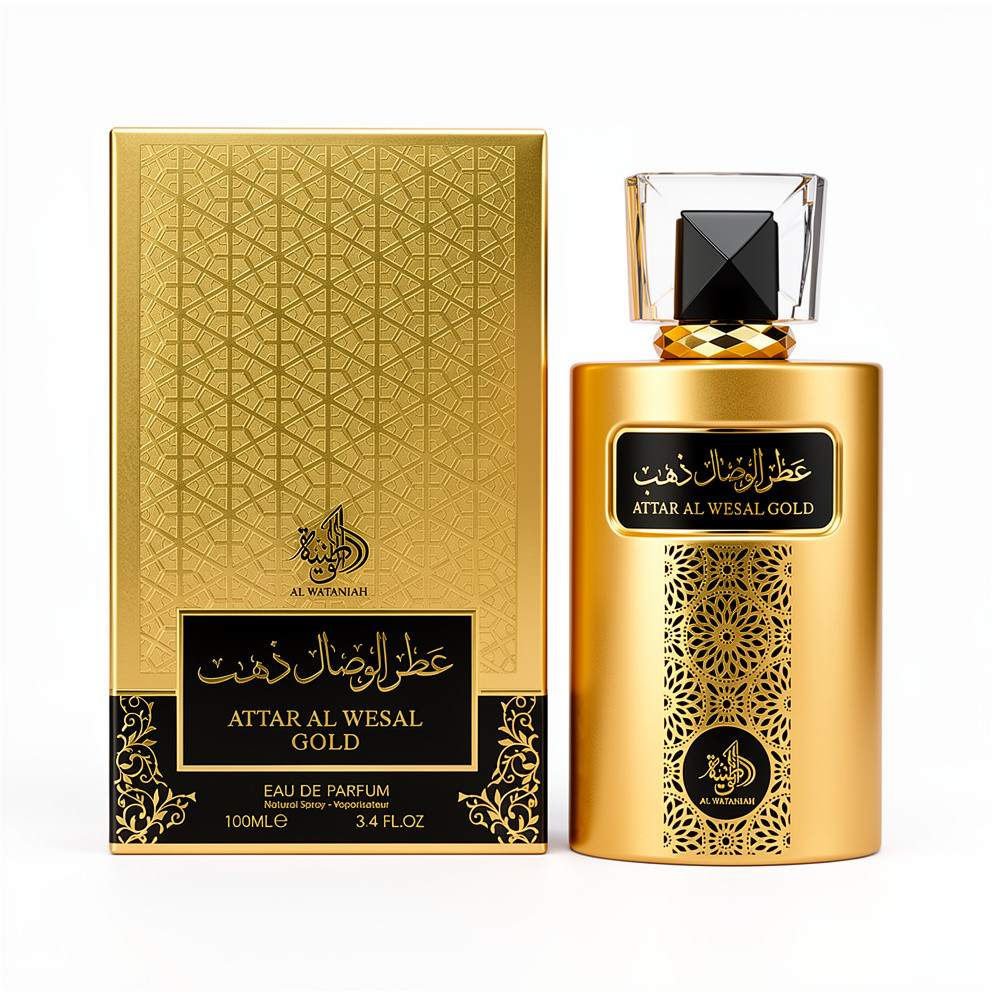 Imagem 1 de Attar Al Wesal Gold - Al Wataniah