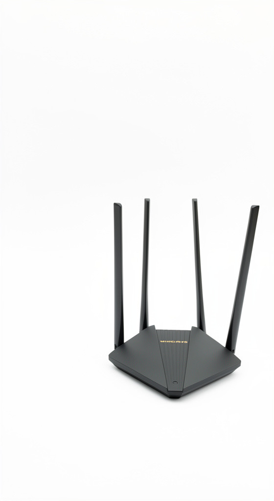 Imagen 1 de Ac1200 dual band gigabit