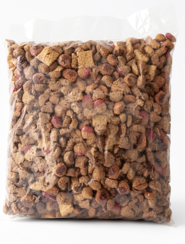 Imagen 1 de  CHUNKY ADULTO AGRANEL X625KG