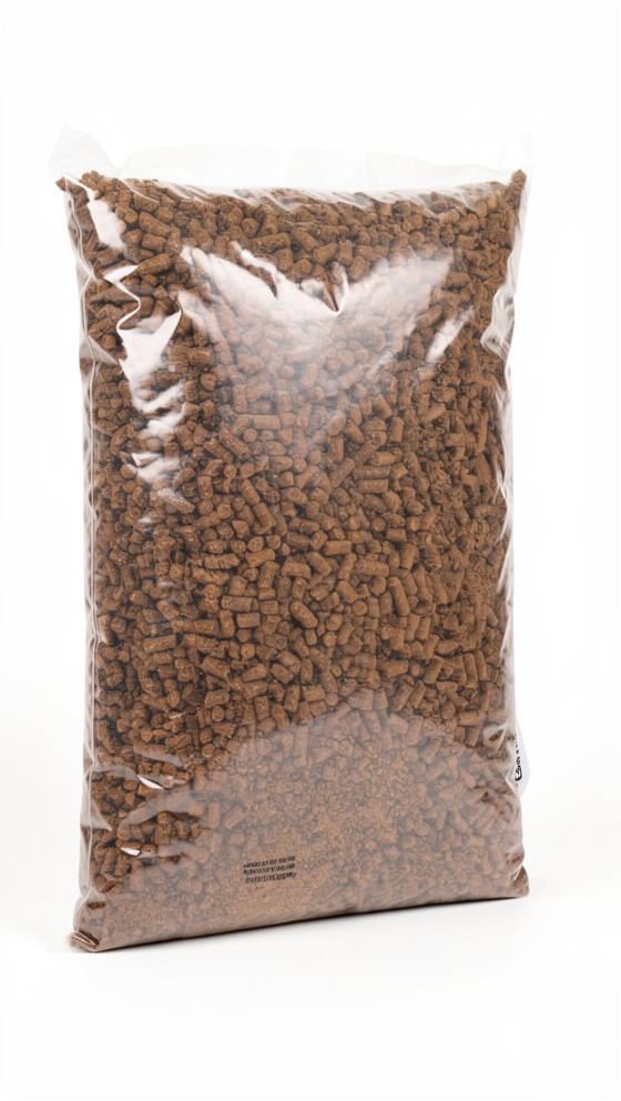 Imagen 1 de  FIBRAMIX AGRANEL X 3KG