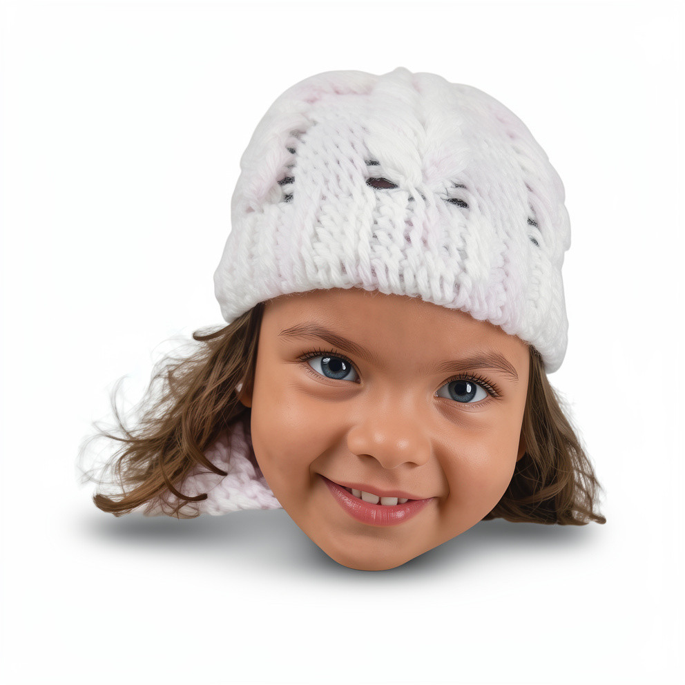 Imagen 1 de Gorras lana